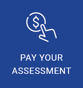 contact button pay your assessment