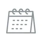 icon community calendar